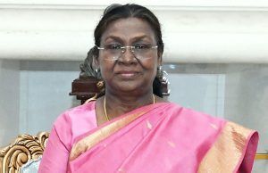 Civil servants play key role in policy-making and nation’s development, says President Murmu on Civil Services Day