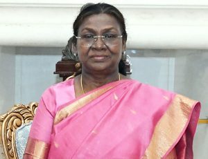 President Murmu to embark on state visits to Portugal, Slovakia from April 7