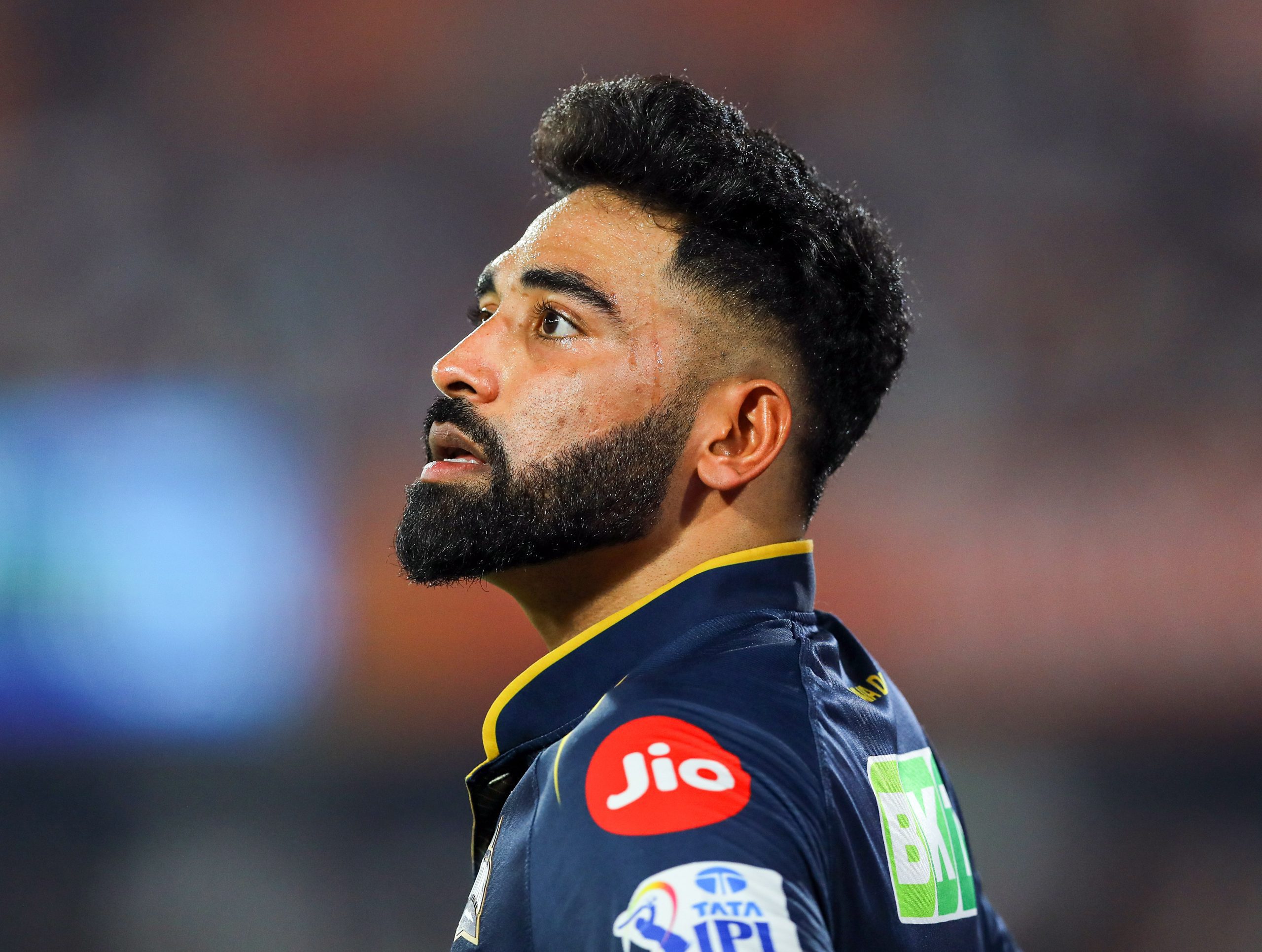 Siraj shines in IPL after Bengaluru snub, exclusion from Indian team