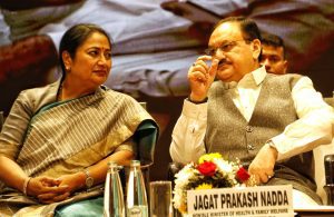 Delhi govt to begin distribution of Ayushman Bharat cards today