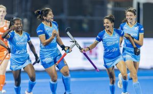 Indian Women’s hockey team gears up for five-match series in Australia