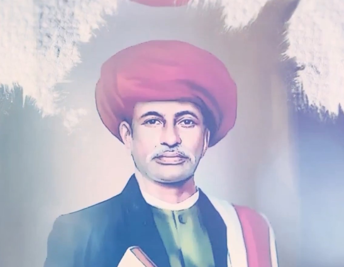PM Modi leads nation in paying tribute to Mahatma Jyotiba Phule on birth anniversary