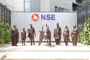 NSE adds over 2 crore new investor accounts in just 6 months