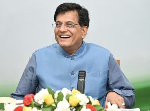 IMEC to slash logistics costs by 30%, transit time by 40%, says Piyush Goyal