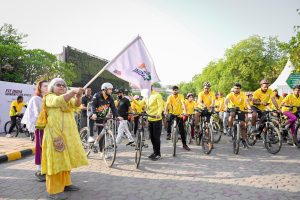 Sundays on Cycle: India pedals forward with over 300 events nationwide on April 13