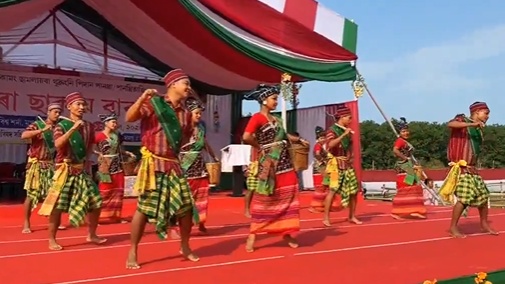 PM Modi, Amit Shah extend Bohag Bihu greetings to people of Assam