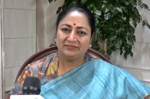 Pollution biggest challenge, says Delhi CM Rekha Gupta