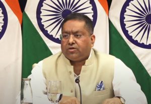 Focus on protecting rights of own minorities: India slams Bangladesh on Bengal violence comment