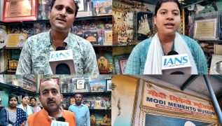 Bihar Entrepreneur establishes unique ‘Modi Memento Museum’ showcasing 56 auctioned souvenirs