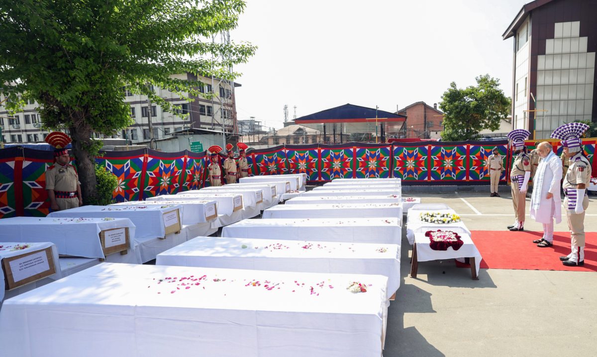 Families of Pahalgam massacre victims from Bengal thank PM Modi for Operation Sindoor