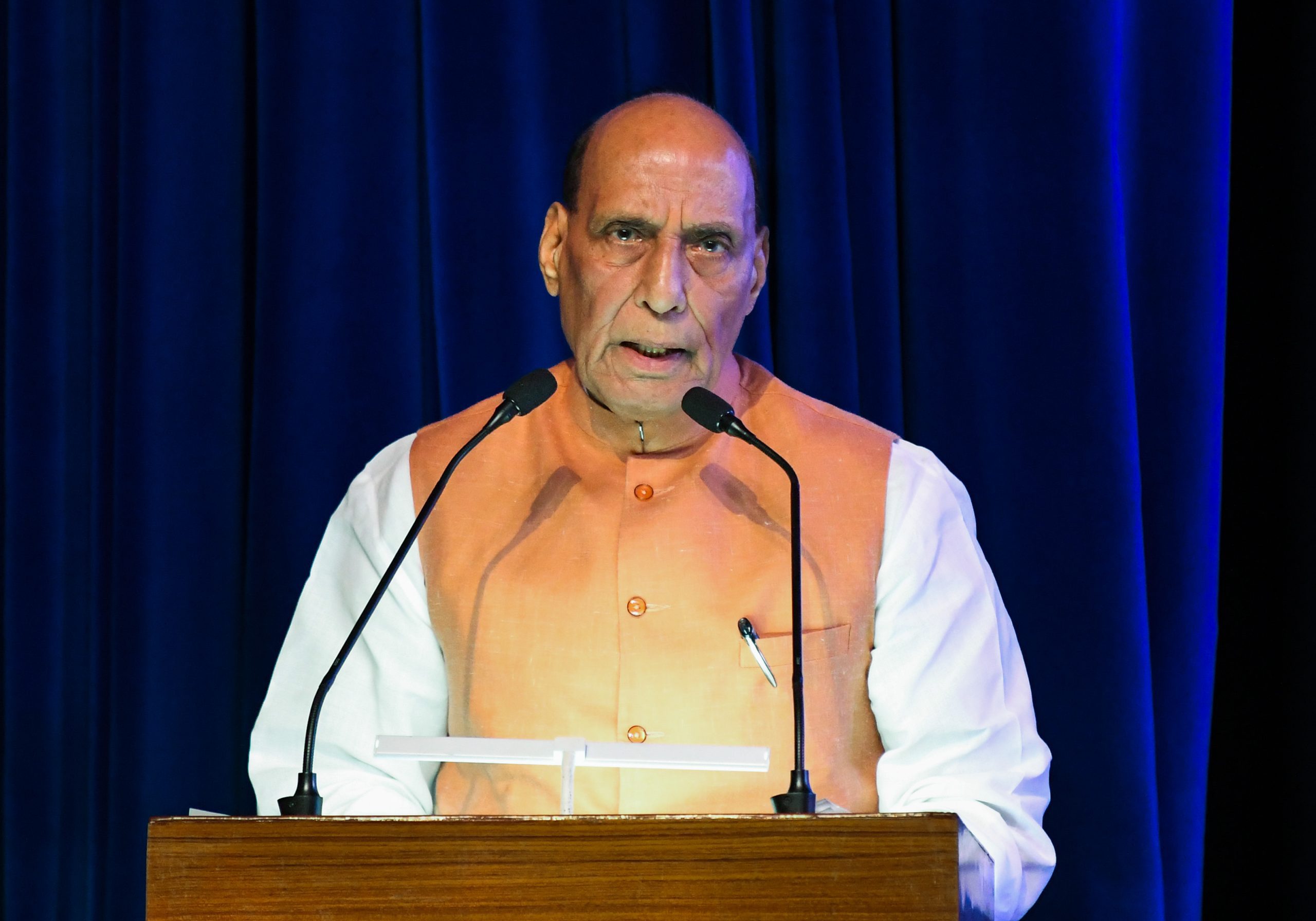 Pahalgam terror attack: Defence Minister Rajnath Singh likely to chair all-party meeting on April 24