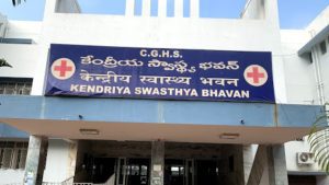 New CGHS digital platform set to deliver faster, more transparent healthcare services