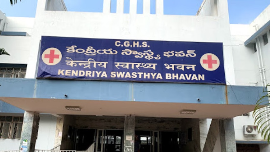 New CGHS digital platform set to deliver faster, more transparent healthcare services