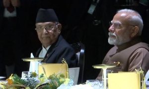 Nepal’s Oli calls PM Modi, condemns terror attack in Pahalgam
