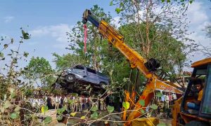 Madhya Pradesh: PM Modi announces Rs 2 lakh ex-gratia for families of 12 victims in Mandsaur accident
