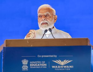PM Modi to visit Maharashtra, Kerala and Andhra Pradesh on May 1-2