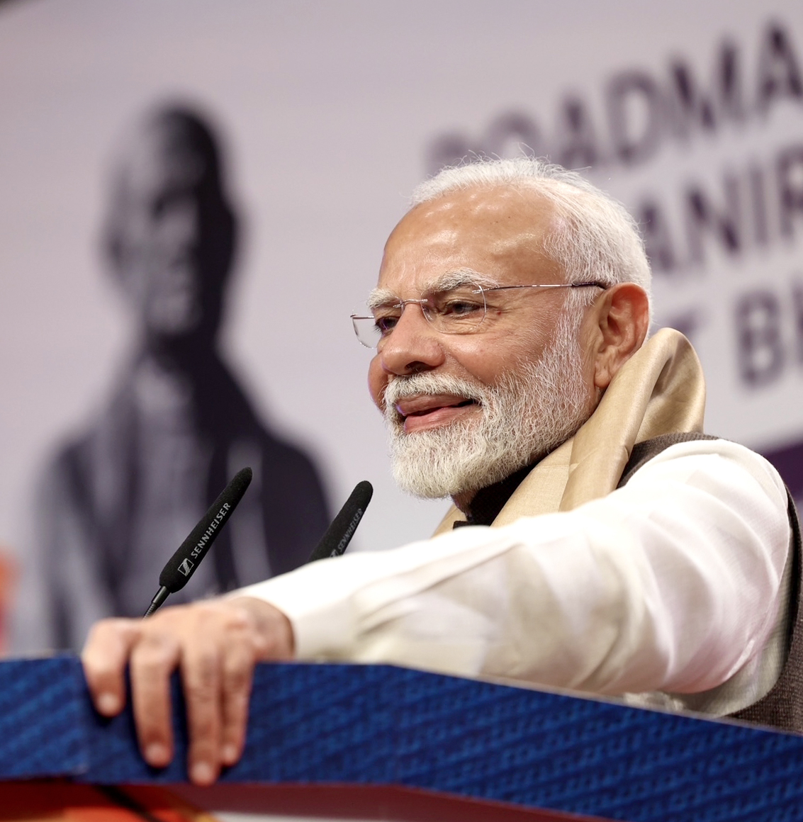 May Akshaya Tritiya give new strength to Viksit Bharat, says PM Modi