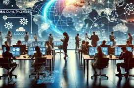 India’s GCCs record robust rise in women staffers at senior levels