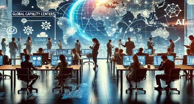 India’s GCCs record robust rise in women staffers at senior levels