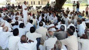 Over 77,000 panchayats recognized as performers in first-ever panchayat advancement index; Gujarat, Telangana lead in rural progress