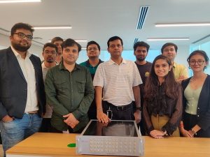 QpiAI launches India’s first full-stack quantum computer with 25 qubits on World Quantum Day