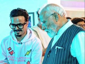 Esports gaining recognition in India after discussion with PM Modi: Animesh Agrawal