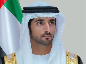 Dubai Crown Prince to begin official visit to India from Tuesday