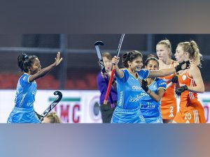Hockey India announces 26-member women’s squad for Australia tour