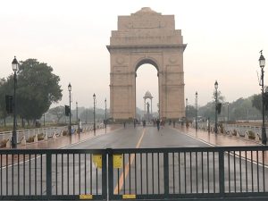 CAQM invokes stage I of GRAP in Delhi-NCR as air quality declines