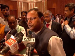 India to review impact of US reciprocal tariffs, says MoS Finance