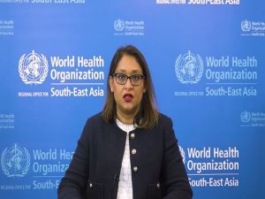 WHO highlights maternal and newborn health on World Health Day 2025; India leads regional efforts toward resilient healthcare