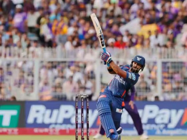 IPL 2025: Pooran, Marsh Power LSG to thrilling four-run win over KKR