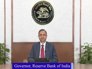 RBI cuts repo rate by 25 bps to 6% amid deepening global trade war