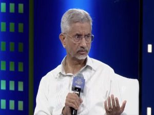 S Jaishankar responds to Trump’s tariff comments, highlights India’s strategy for bilateral trade deal