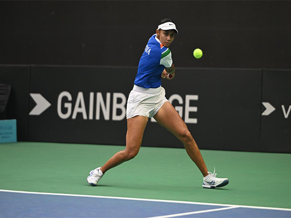 India clinch crucial win over Hong Kong, China at Billie Jean King Cup Asia-Oceania group 1