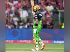 IPL 2025: Virat Kohli and Phil Salt's fifties power RCB to 9-wicket win against RR