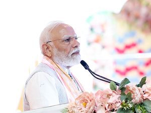 PM Modi hails Indian diaspora in Saudi Arabia as a ‘living bridge’ ahead of historic visit