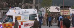 “They will not be spared”: PM Modi strongly condemns terror attack in J-K’s Pahalgam