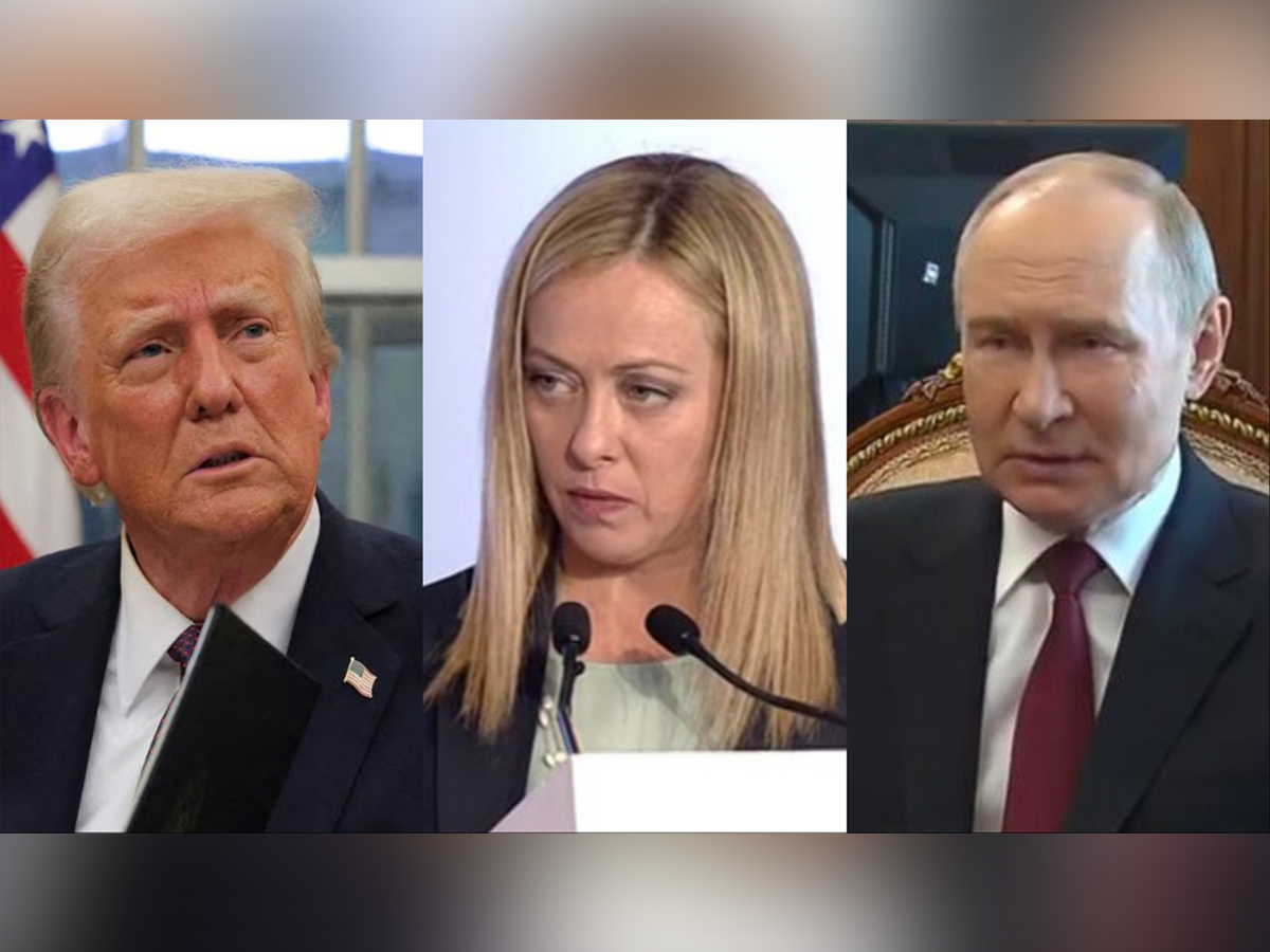 World leaders condemn Pahalgam terror attack, express solidarity with India