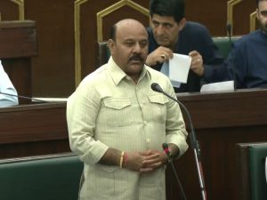 Jammu and Kashmir assembly condemns Pahalgam terror attack