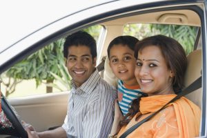 Bigger Middle Class, Richer Middle Class