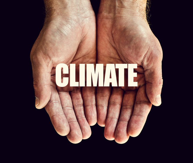 Brazil to hold preliminary talks ahead of COP30 climate summit