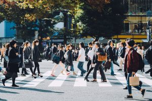 Japan's population declines for 14th consecutive year