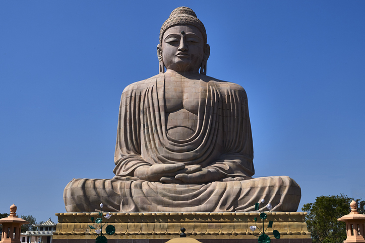 Sacred Buddha relic from Sarnath to be exhibited in Vietnam for UN Vesak Day 2025