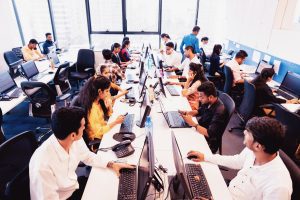 Unemployment slightly declines nationwide, reveals NSO survey