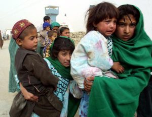 Pakistan expels thousands of Afghan nationals in fresh drive, says UNHCR