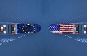 EU countries set to approve first retaliation against U.S. tariffs