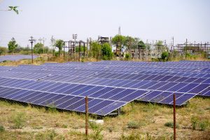 India achieves record growth in renewable energy capacity in FY 2024–25