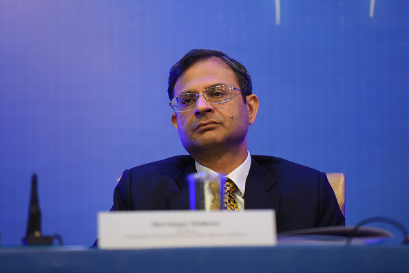 India’s forex, money markets have doubled in last 4 years: RBI Governor