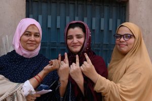 Centre enacts Waqf Law Reforms to promote transparency, women’s inclusion